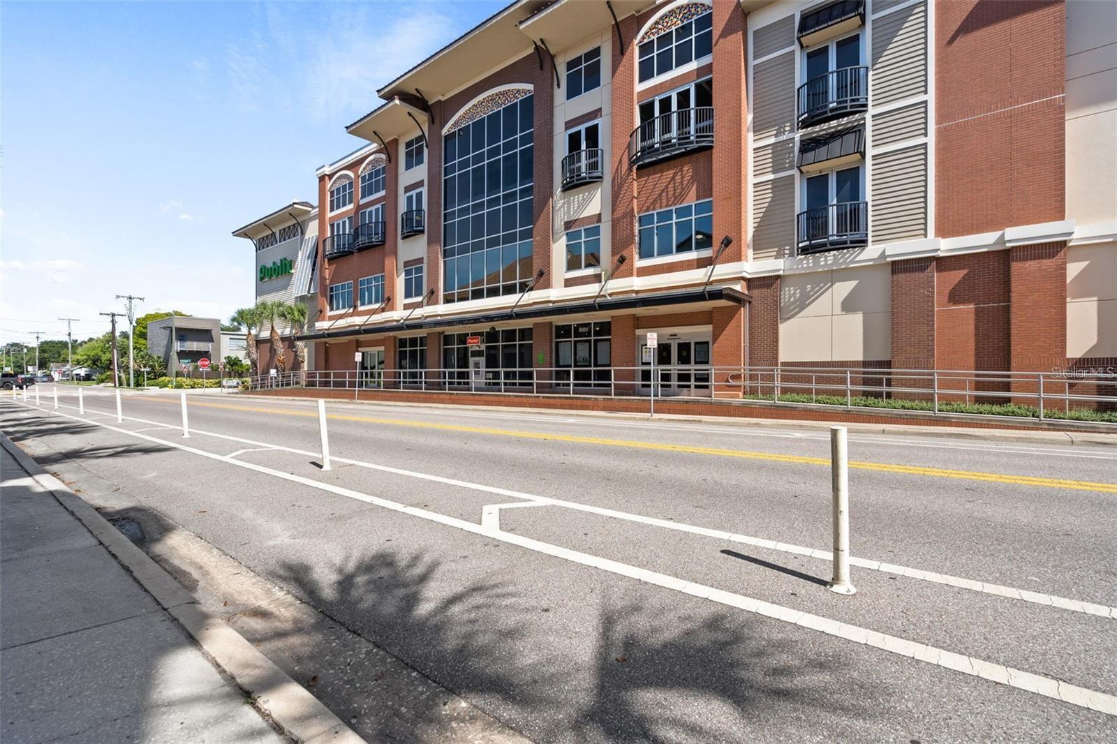 THE MADISON AT SOHO II CONDO - Residential