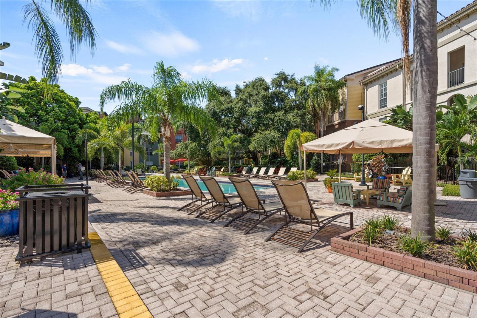 THE MADISON AT SOHO II CONDO - Residential