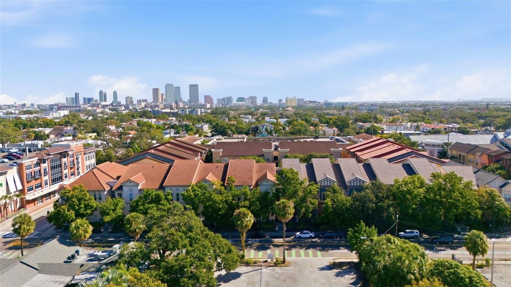 Photo of 410 S Armenia Avenue #926, Tampa, FL 33609 (MLS # TB8446140)