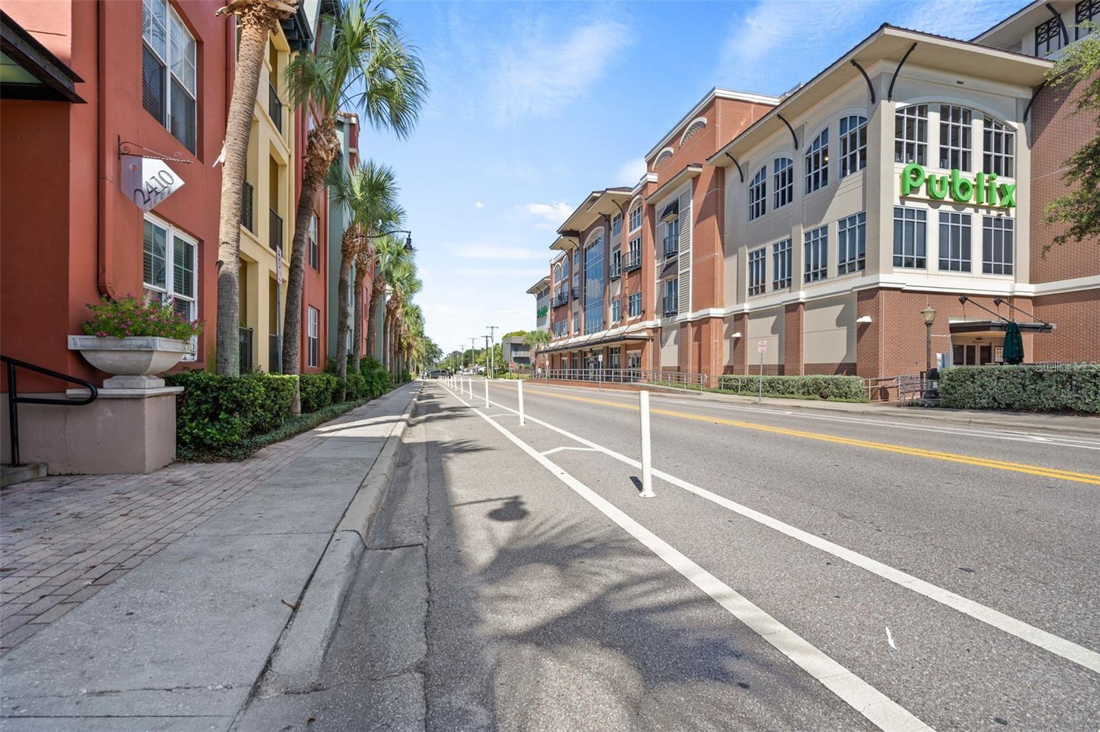 THE MADISON AT SOHO II CONDO - Residential