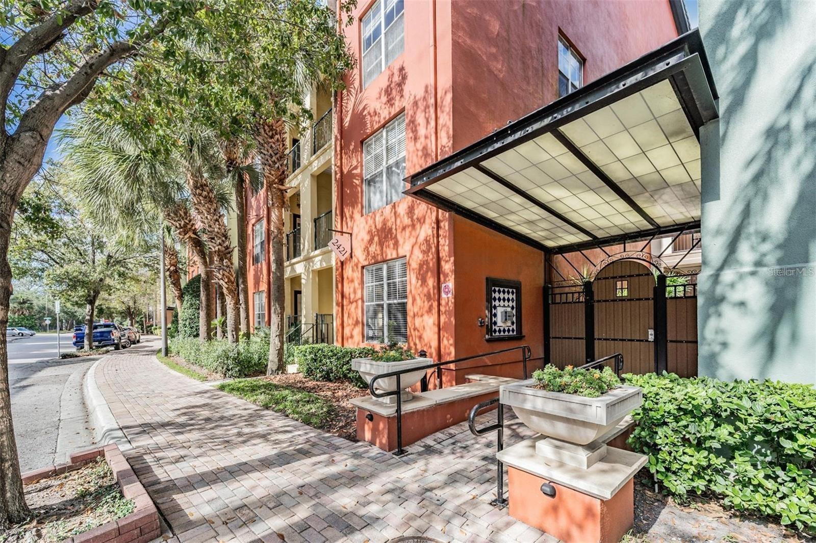 THE MADISON AT SOHO II CONDO - Residential