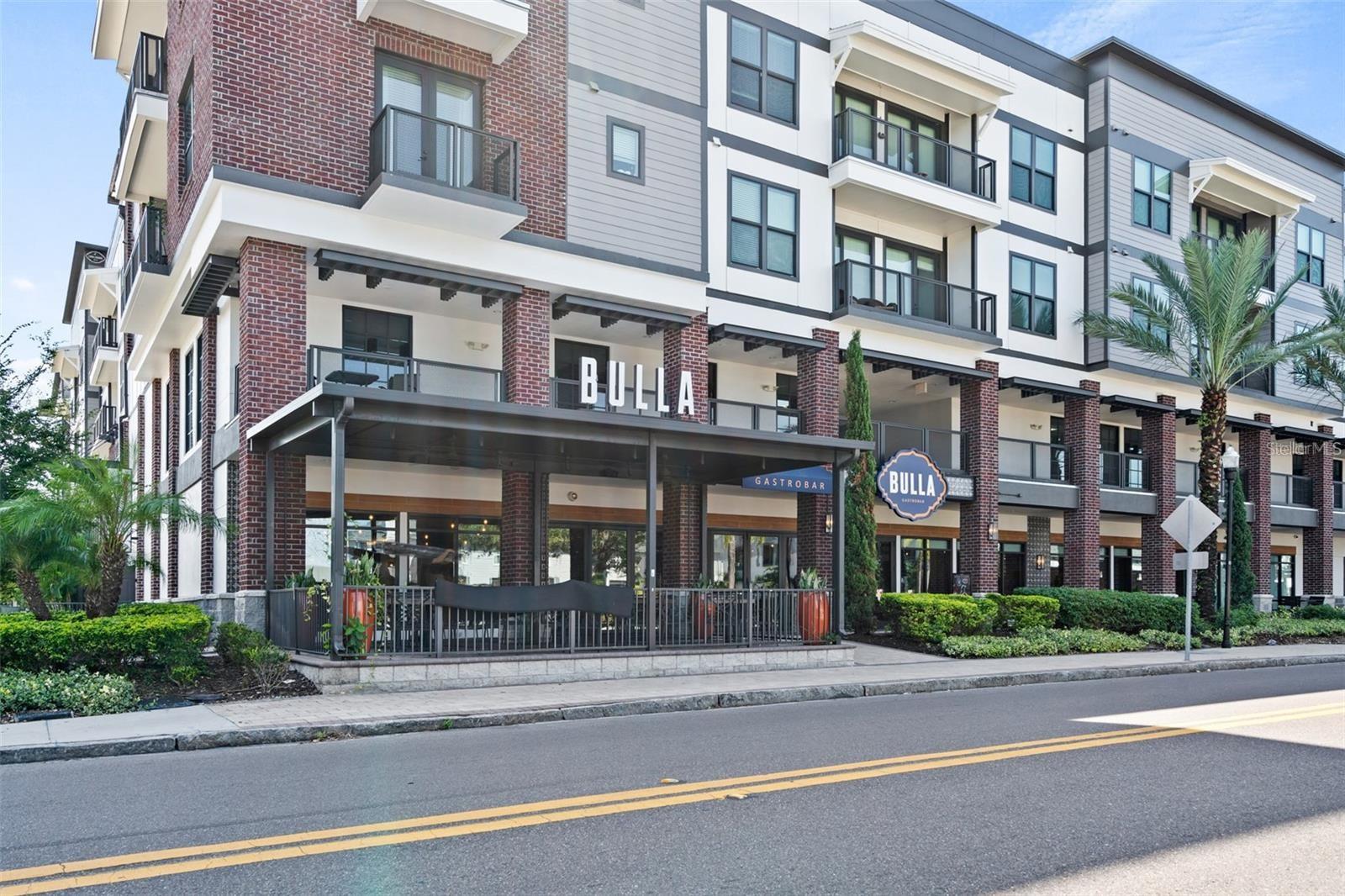 THE MADISON AT SOHO II CONDO - Residential