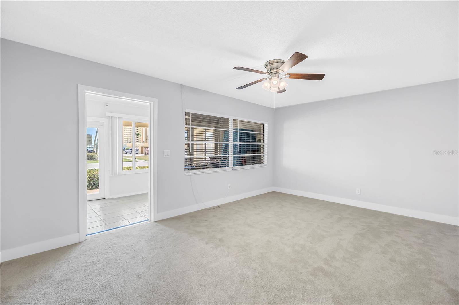 JEFFERSON HOUSE THE CONDO - Residential