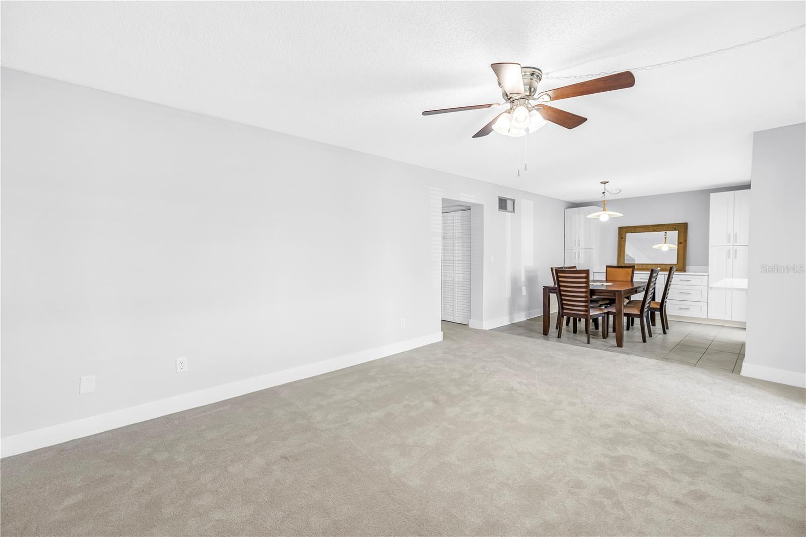 JEFFERSON HOUSE THE CONDO - Residential