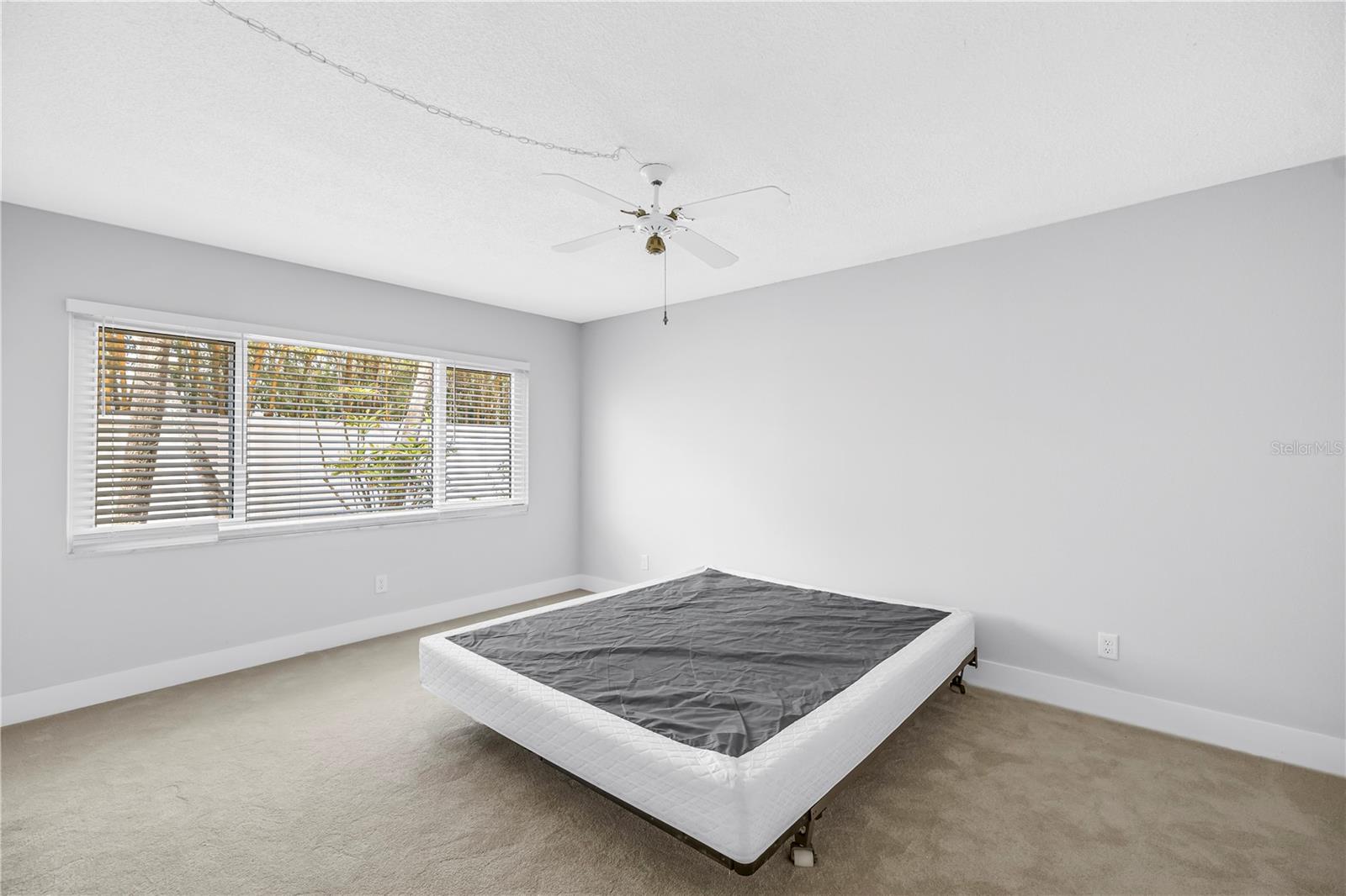 JEFFERSON HOUSE THE CONDO - Residential