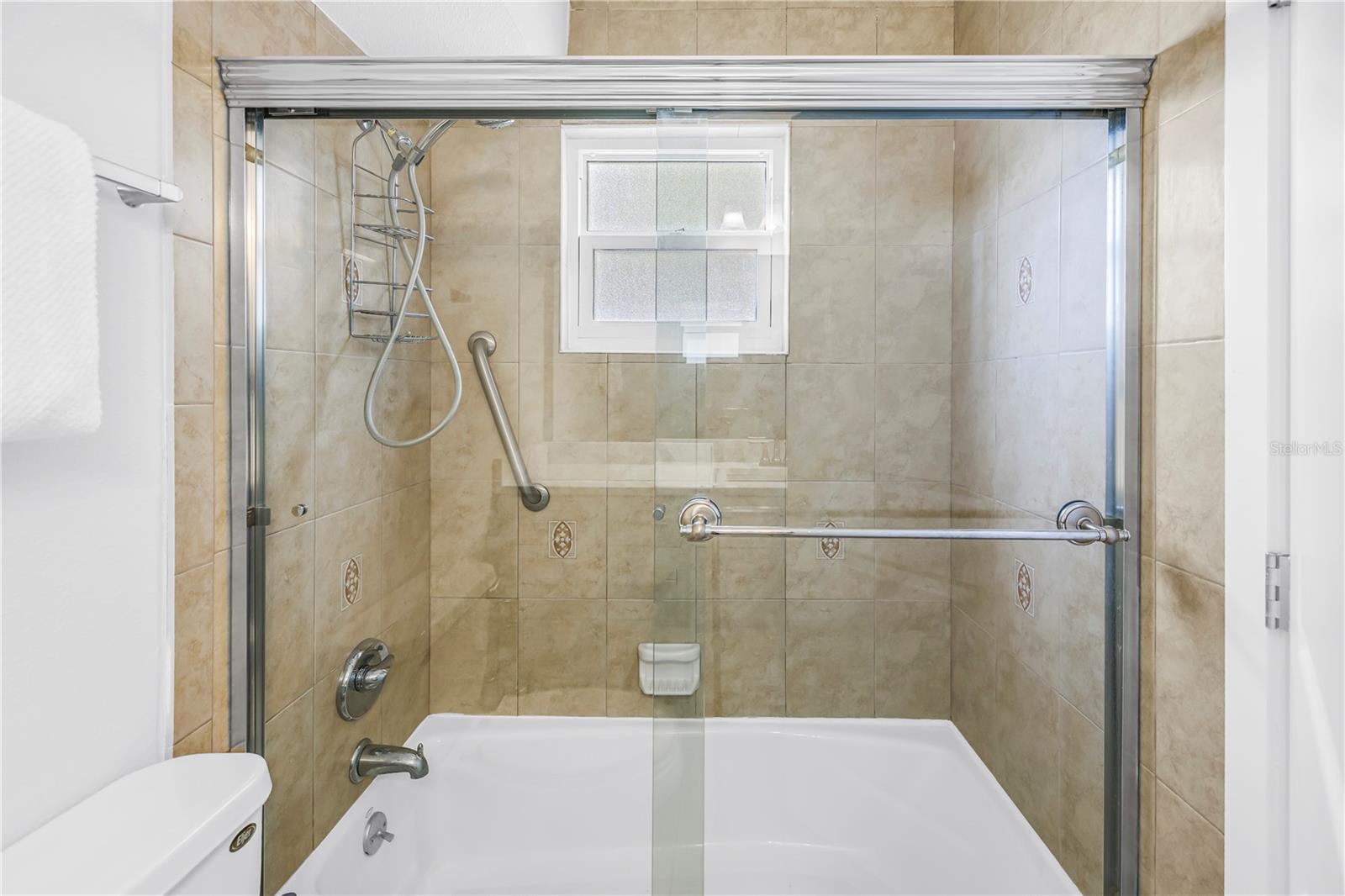 JEFFERSON HOUSE THE CONDO - Residential