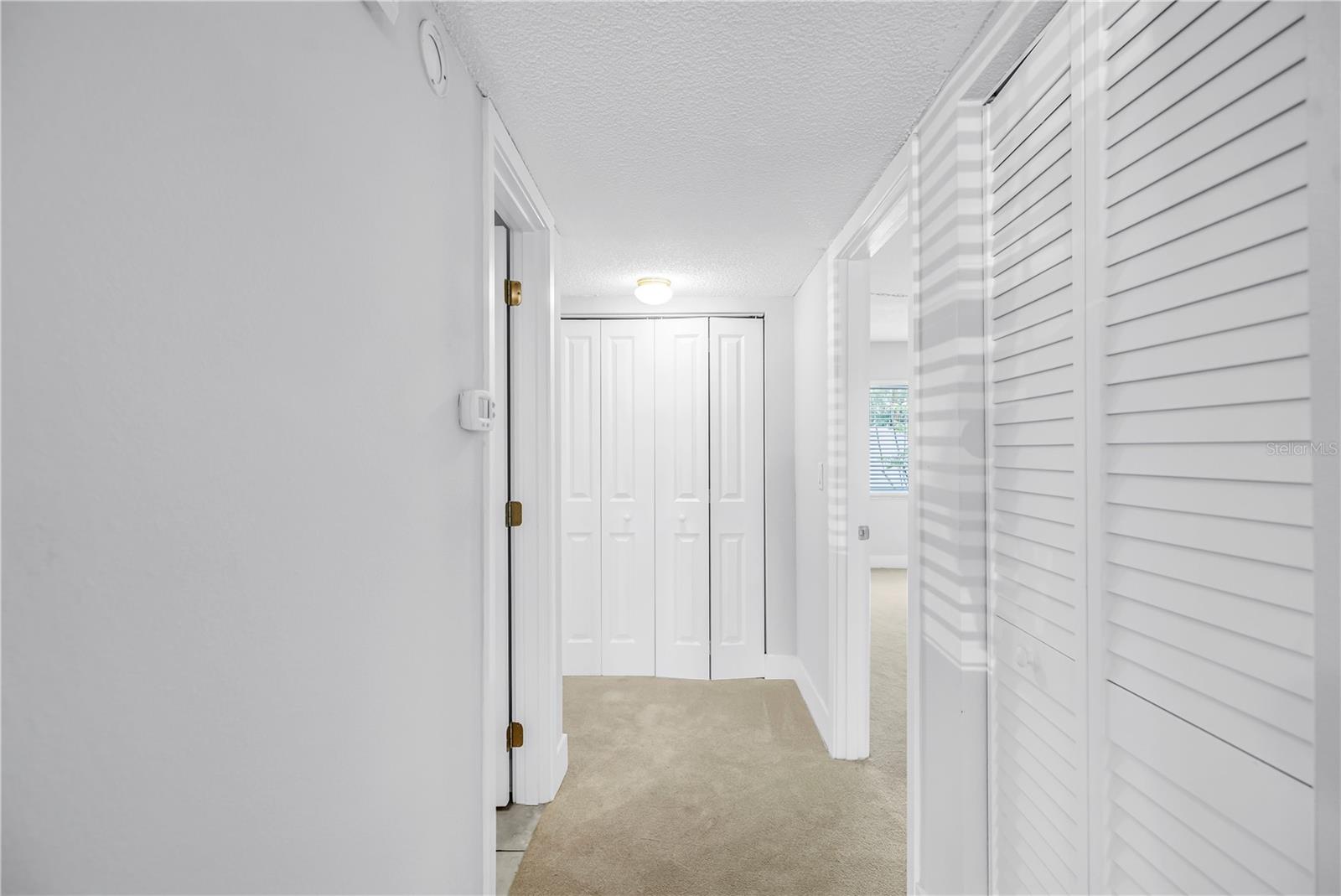 JEFFERSON HOUSE THE CONDO - Residential