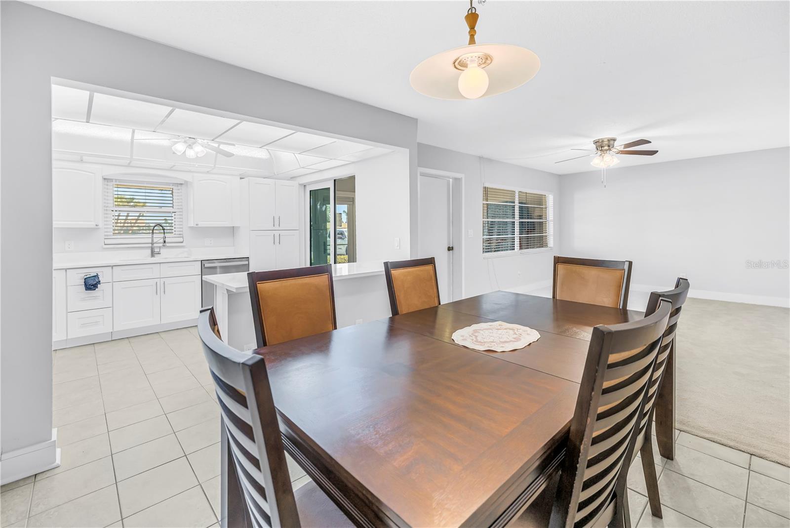 JEFFERSON HOUSE THE CONDO - Residential