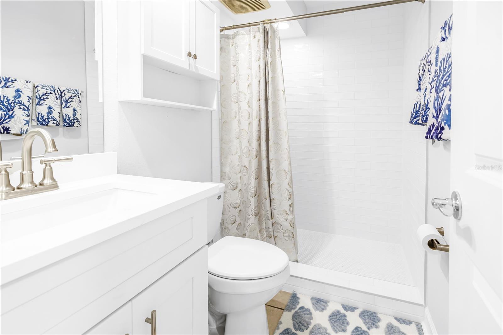 JEFFERSON HOUSE THE CONDO - Residential