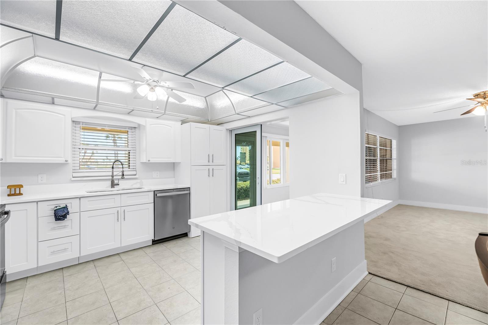 JEFFERSON HOUSE THE CONDO - Residential