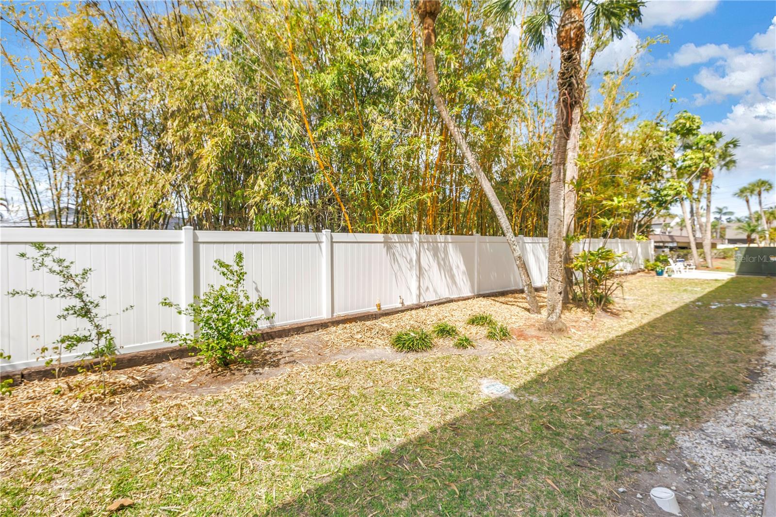 JEFFERSON HOUSE THE CONDO - Residential