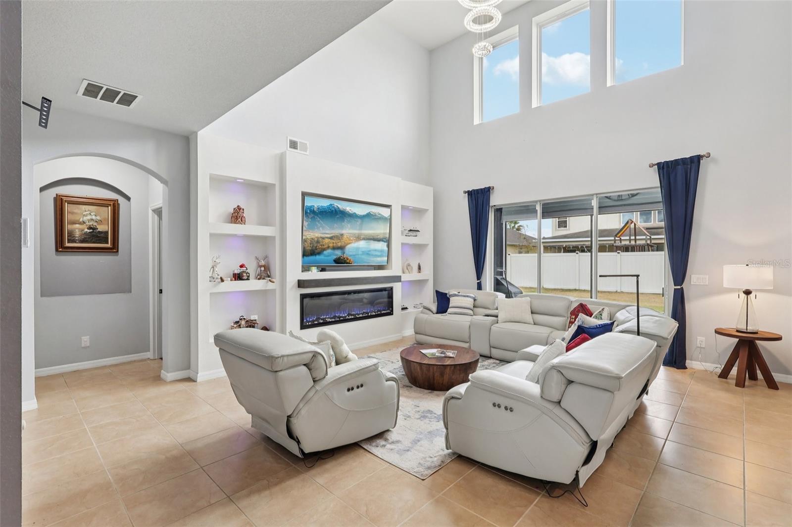 SAWGRASS PLANTATION PH 01A - Residential