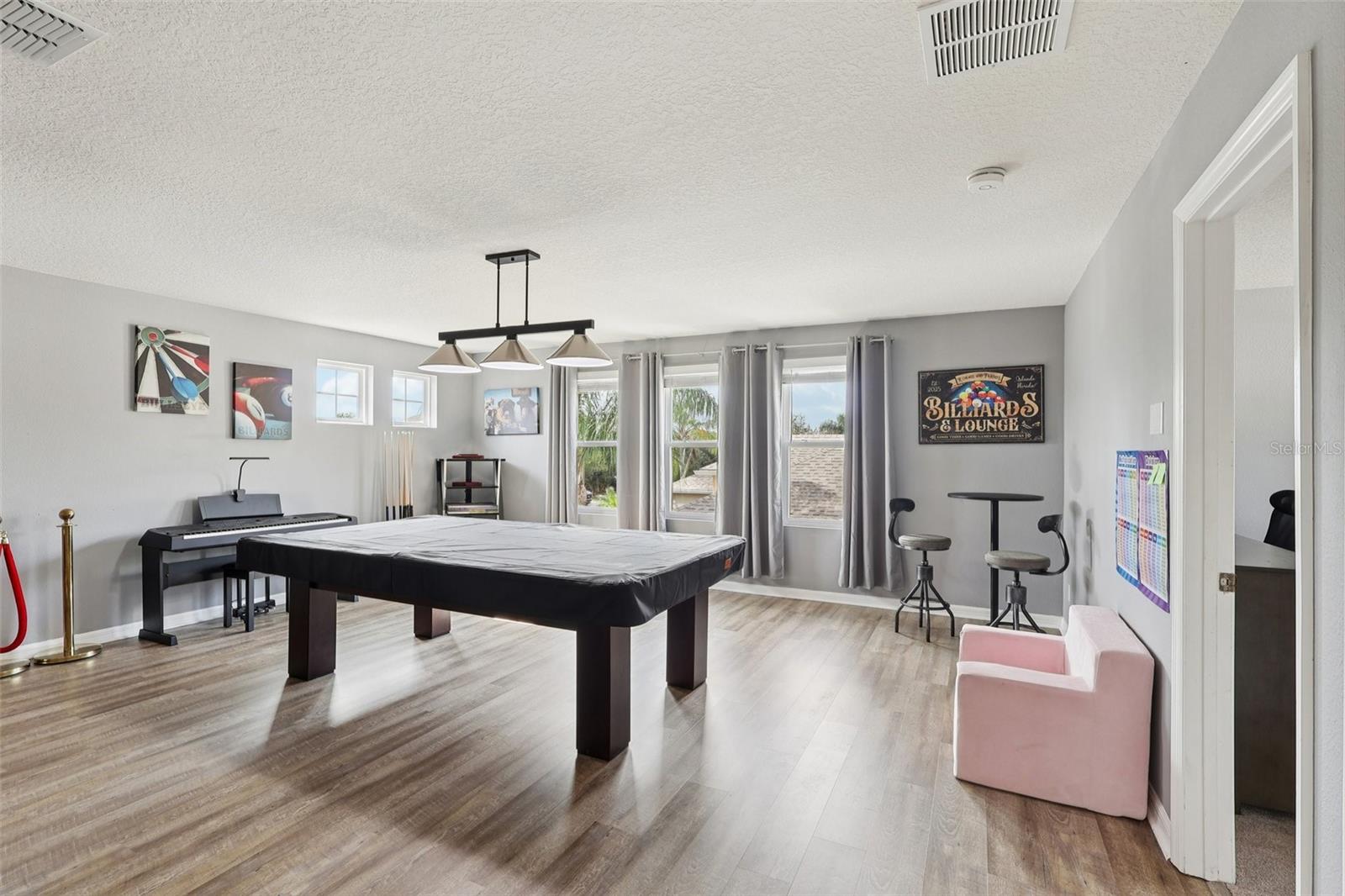 SAWGRASS PLANTATION PH 01A - Residential