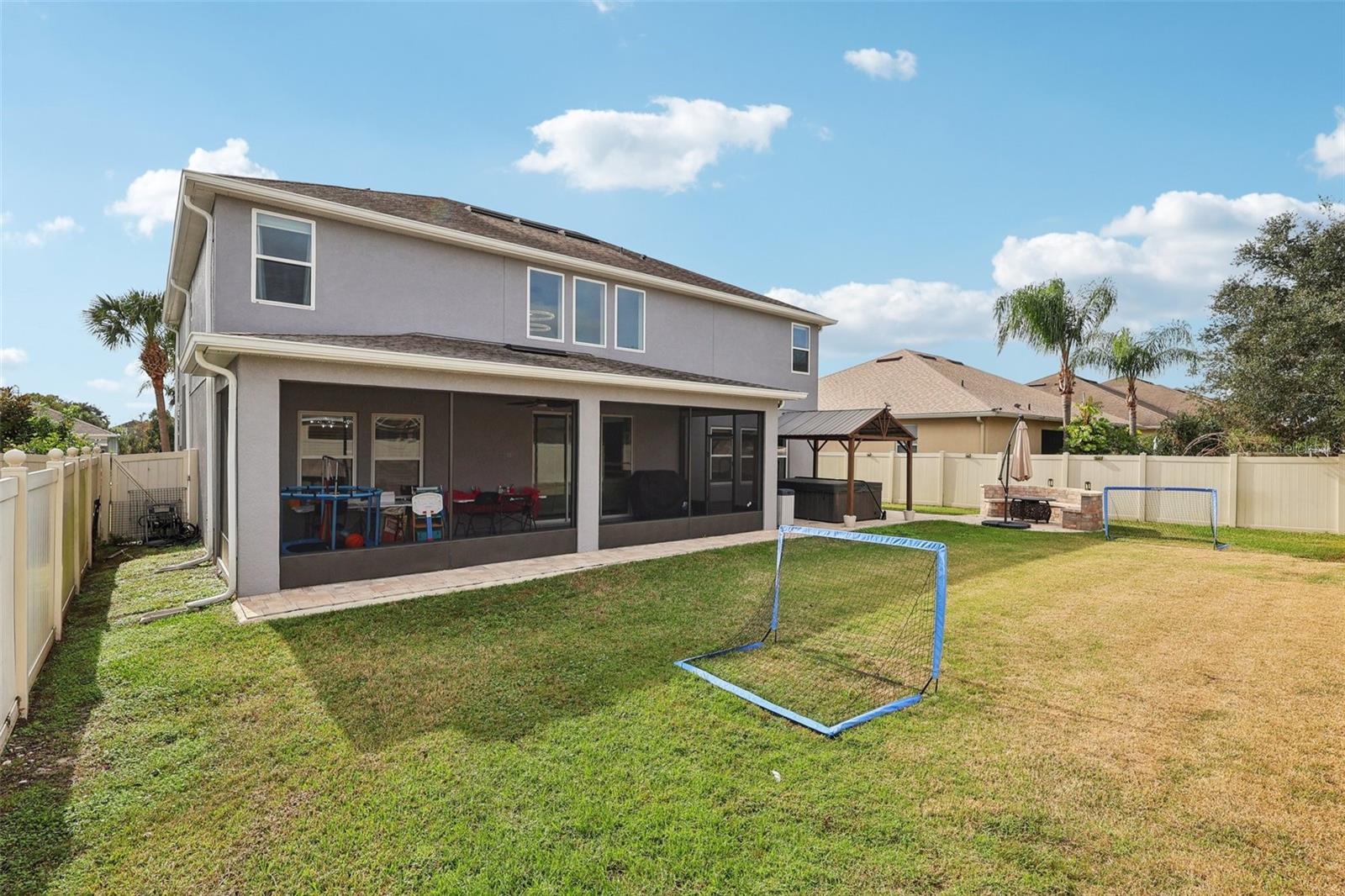 SAWGRASS PLANTATION PH 01A - Residential