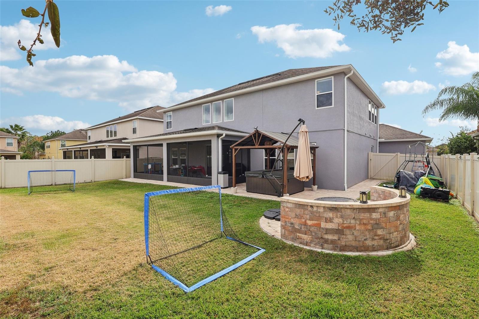 SAWGRASS PLANTATION PH 01A - Residential