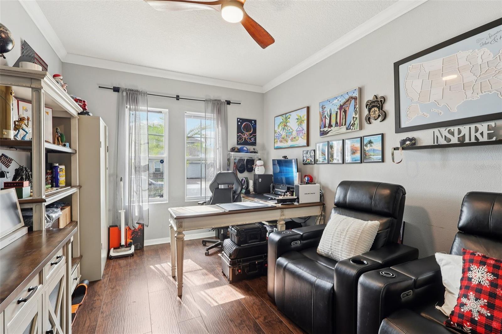 SAWGRASS PLANTATION PH 01A - Residential