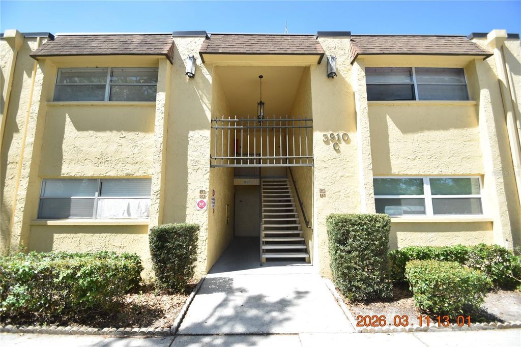 Photo of 3910 44th Street N #C9, St Petersburg, FL 33714 (MLS # TB8487544)