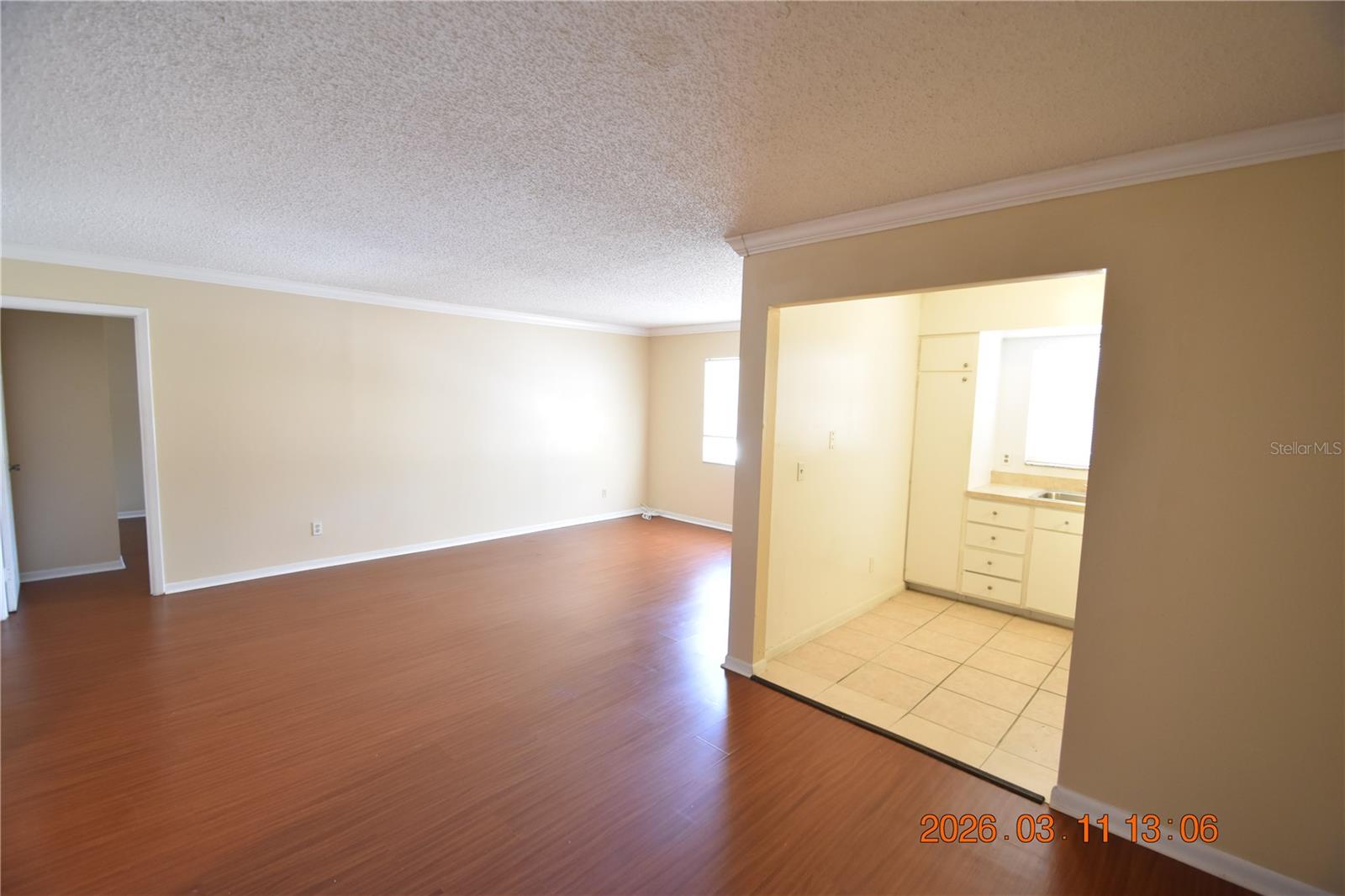 GOLDEN GATE CONDO - Residential Lease