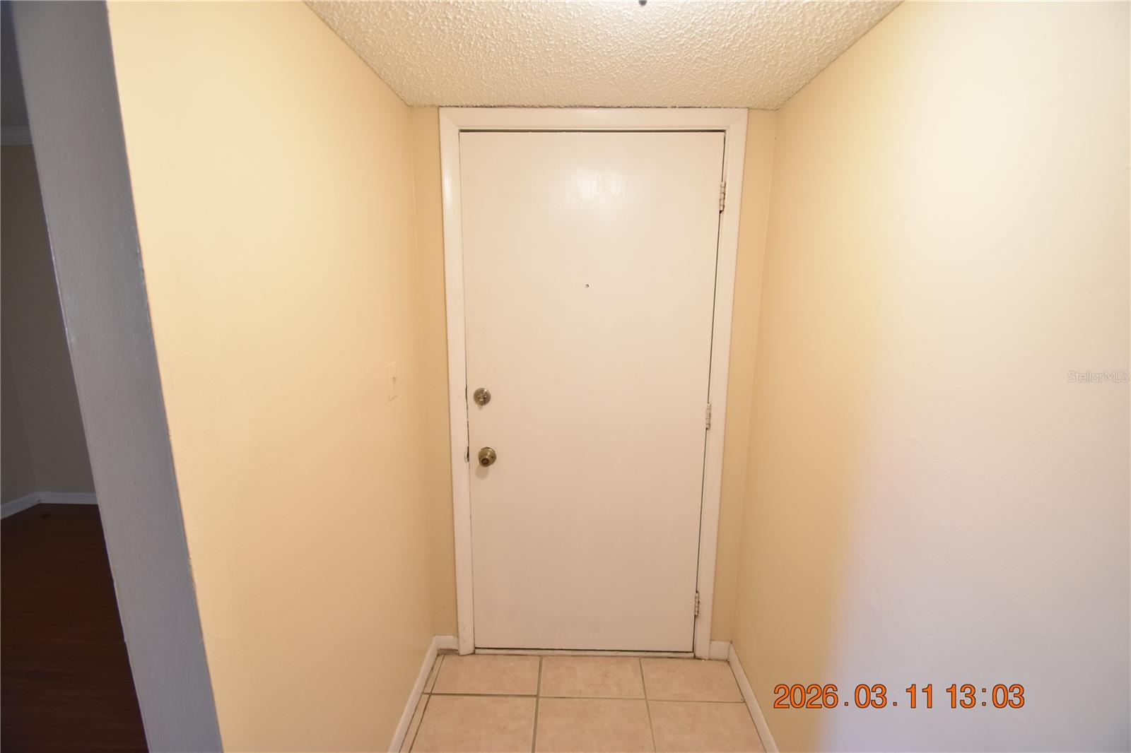 GOLDEN GATE CONDO - Residential Lease