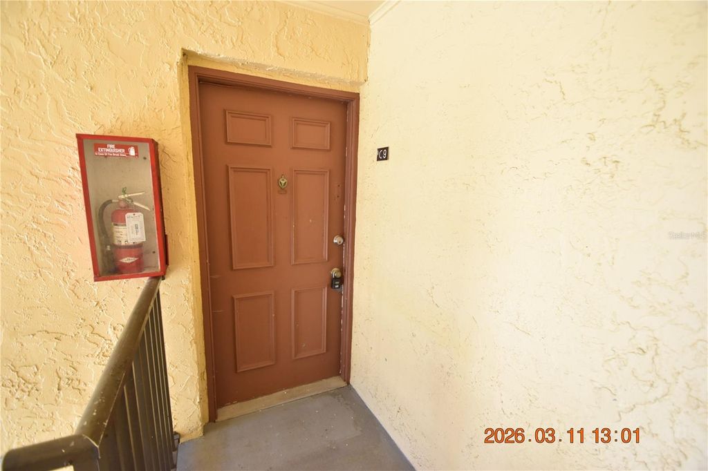 Photo of 3910 44th Street N #C9, St Petersburg, FL 33714 (MLS # TB8487544)