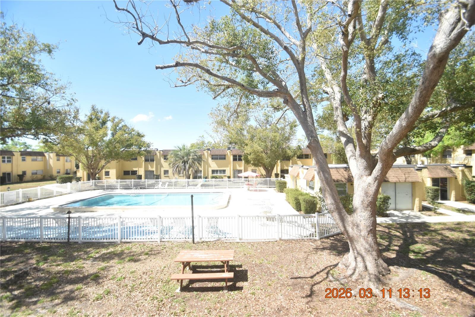 GOLDEN GATE CONDO - Residential Lease