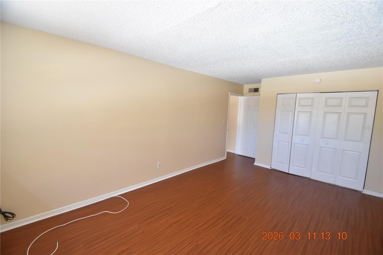 GOLDEN GATE CONDO - Residential Lease