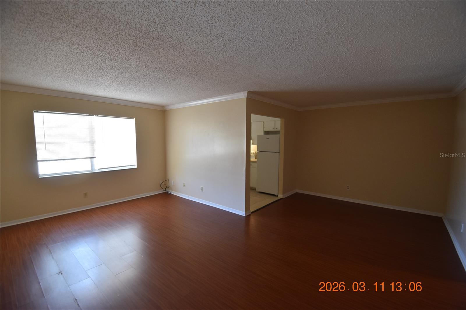 GOLDEN GATE CONDO - Residential Lease