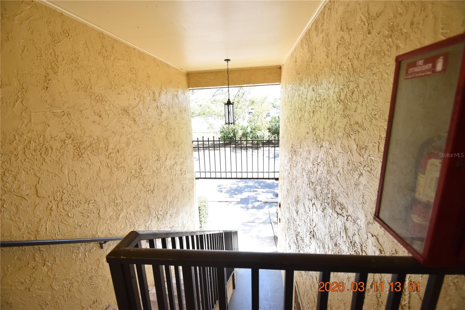 GOLDEN GATE CONDO - Residential Lease