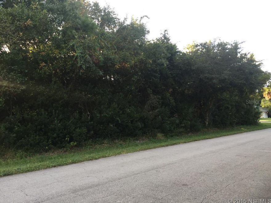 Zoned single family or multi-family home. Close enough to dining, shopping, public schools, and parks. This beautiful lot is wooded with lovely trees and ready to be built on. Bring your builders to see this one.; Cleared: No ;Water: Holding Tank