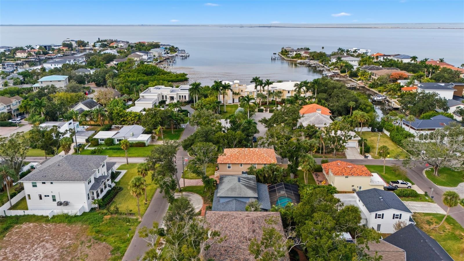 SUNSET CAMP - Residential