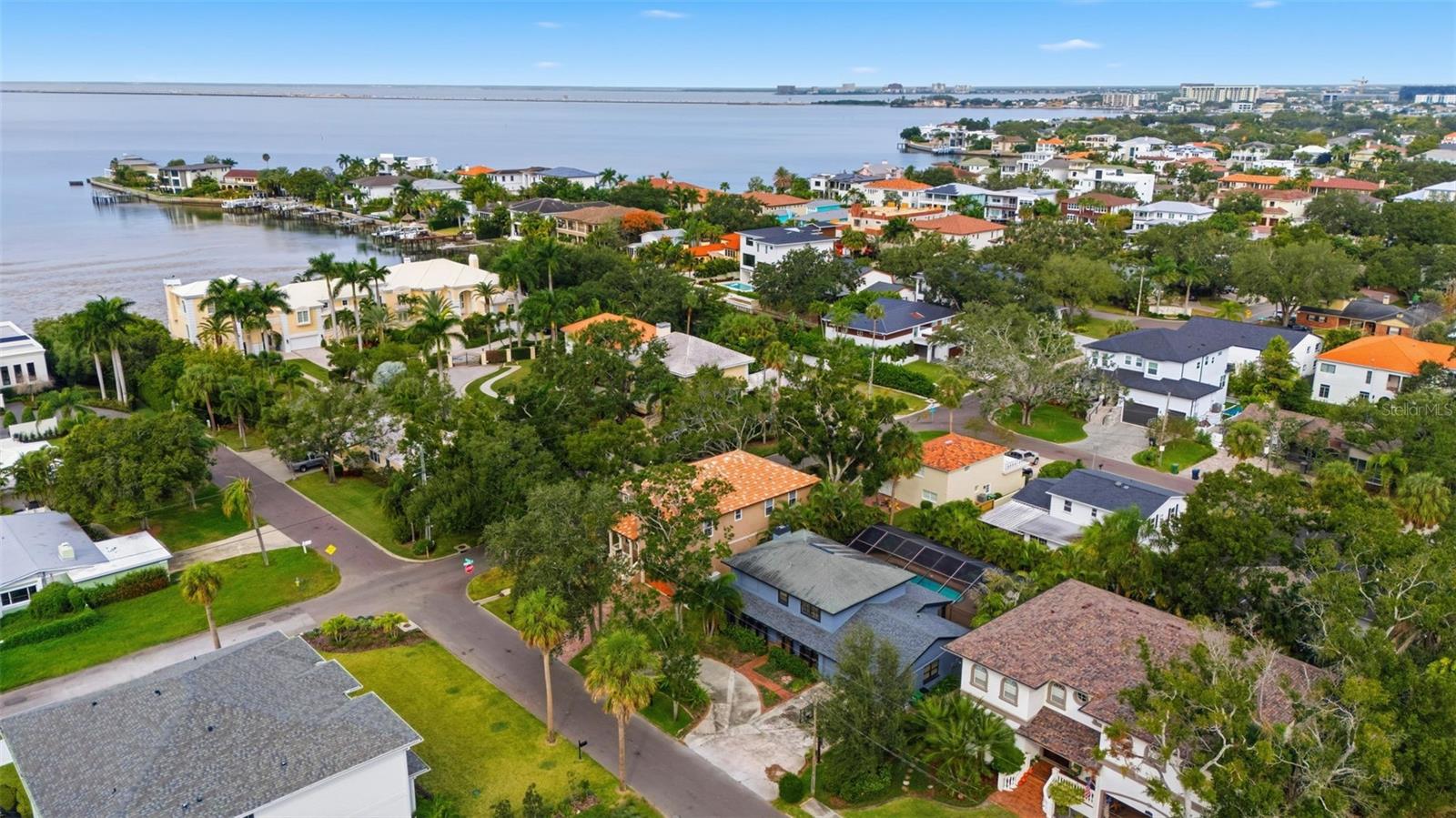 SUNSET CAMP - Residential