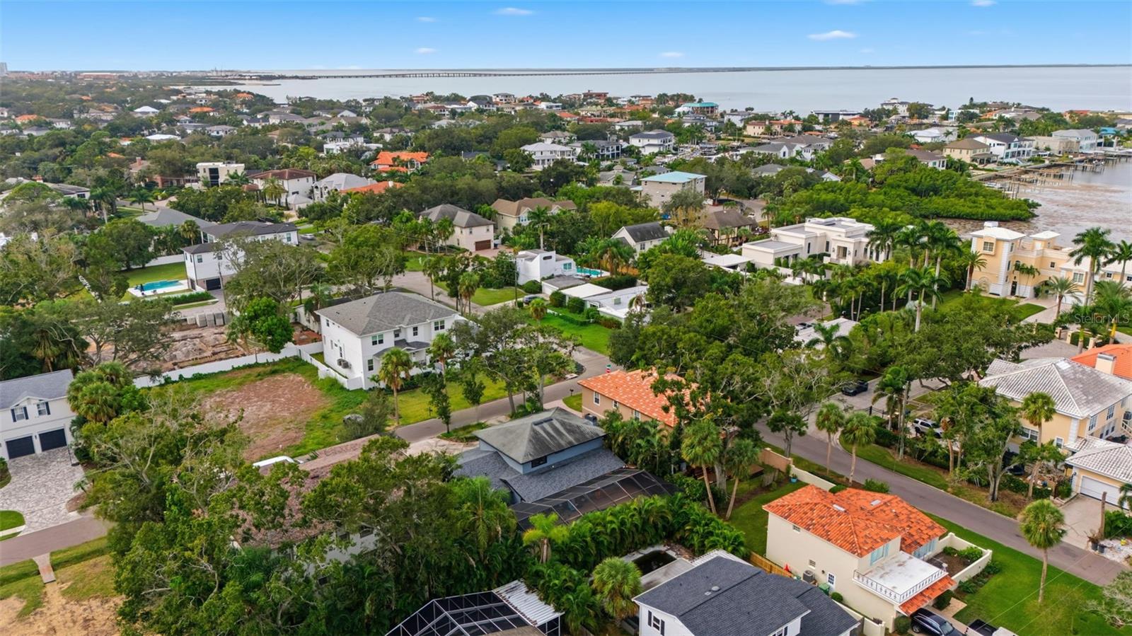 SUNSET CAMP - Residential