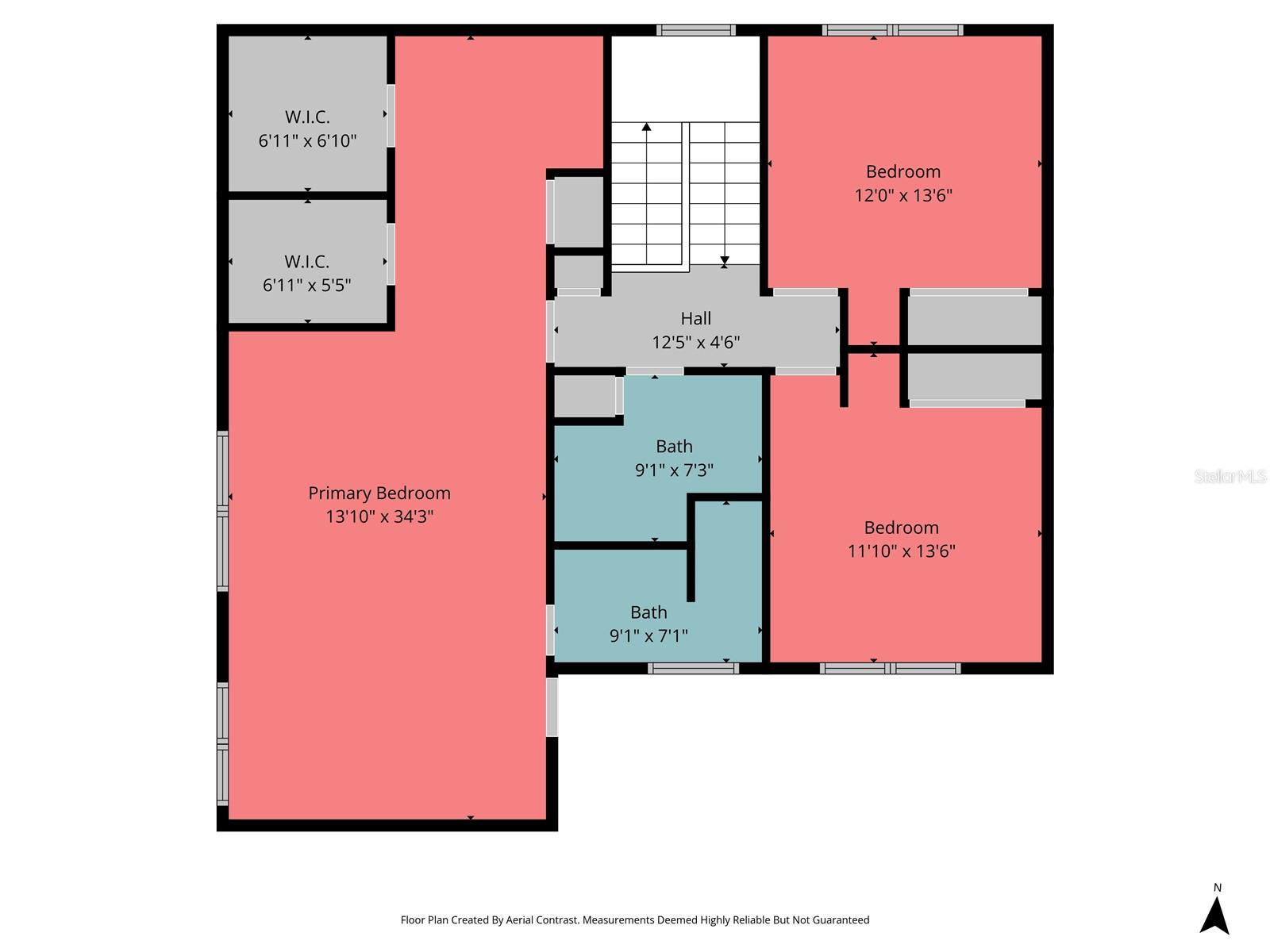 SUNSET CAMP - Residential