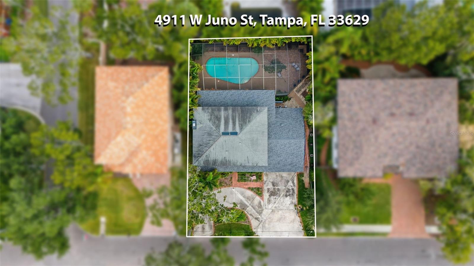 SUNSET CAMP - Residential