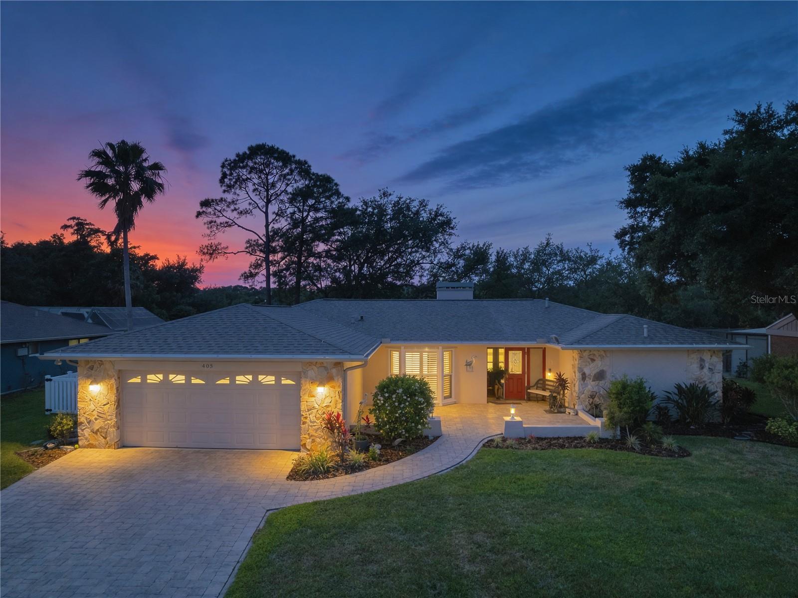 405 HOLLY HILL ROAD