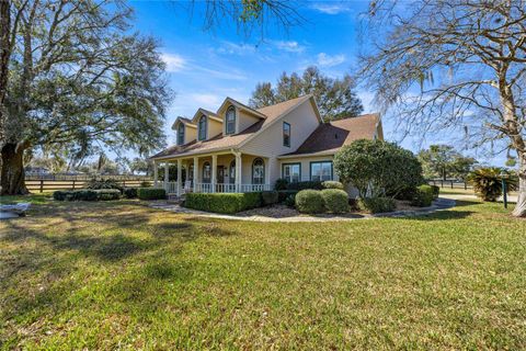 Photo of 12006 N Magnolia Avenue, Ocala, FL 34475 (MLS # OM720173)