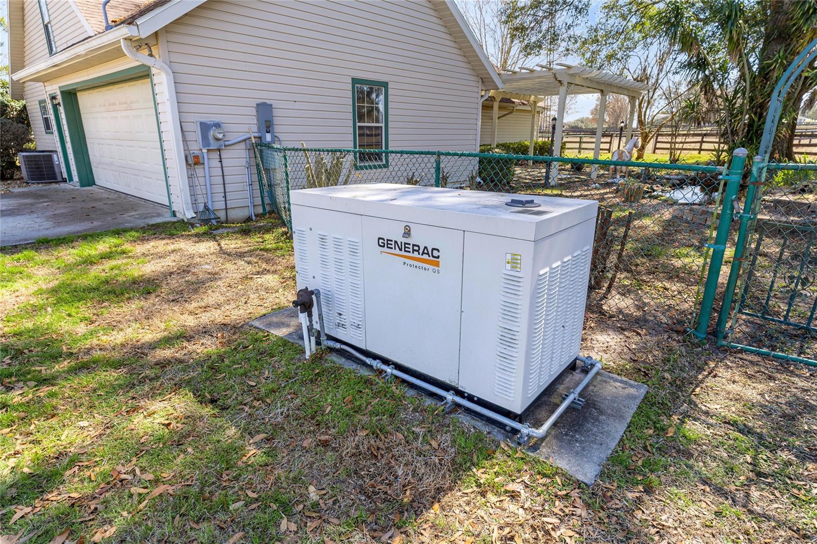 THE MEADOW LANDS - Residential