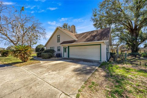 Tiny photo for 12006 N Magnolia Avenue, Ocala, FL 34475 (MLS # OM720173)
