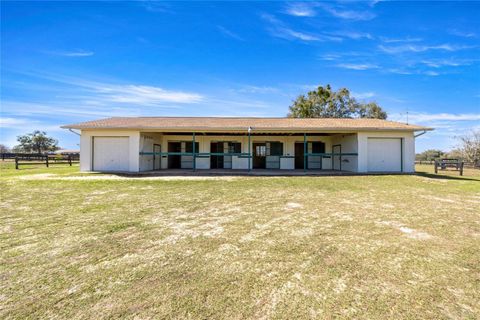 Tiny photo for 12006 N Magnolia Avenue, Ocala, FL 34475 (MLS # OM720173)