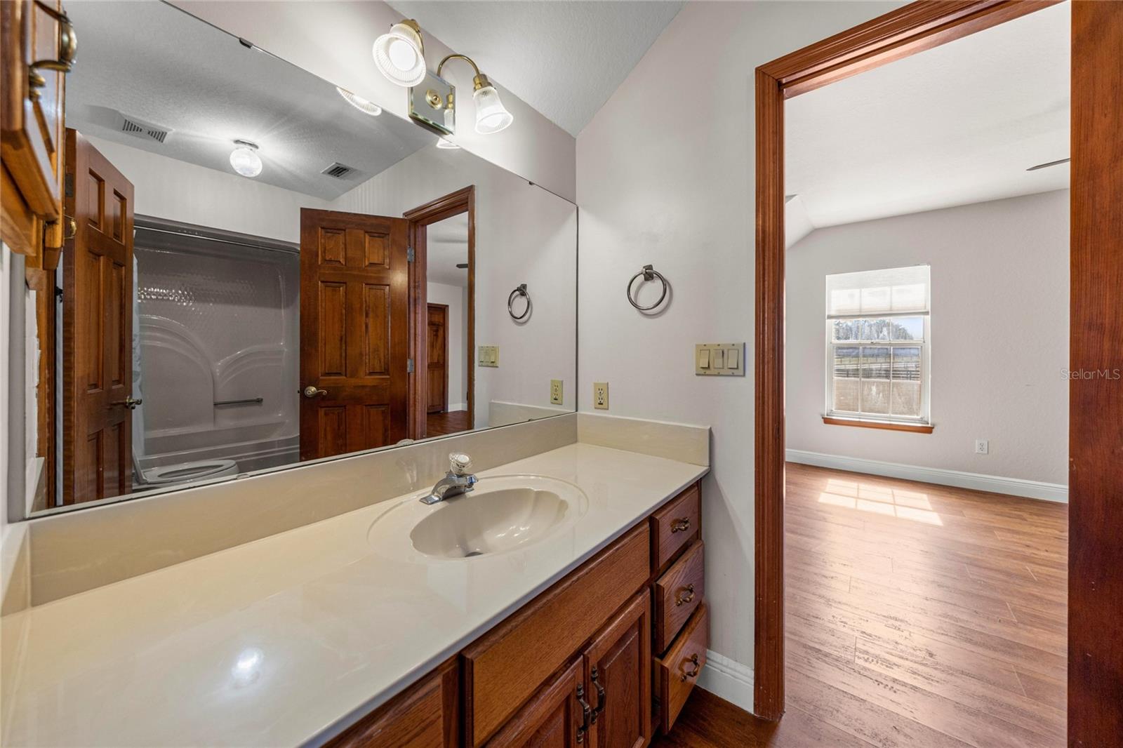 THE MEADOW LANDS - Residential