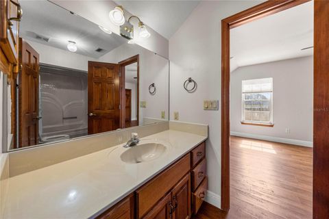 Tiny photo for 12006 N Magnolia Avenue, Ocala, FL 34475 (MLS # OM720173)