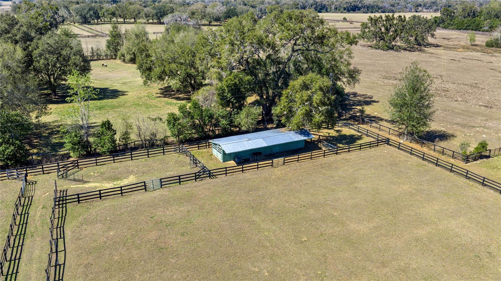 THE MEADOW LANDS - Residential