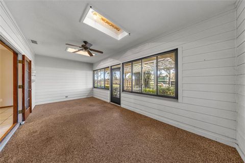 Tiny photo for 12006 N Magnolia Avenue, Ocala, FL 34475 (MLS # OM720173)