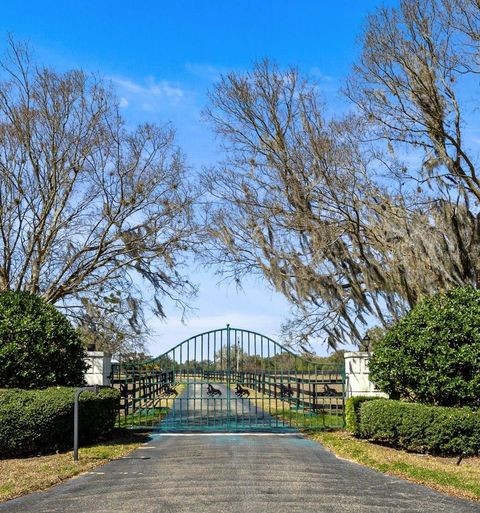 Tiny photo for 12006 N Magnolia Avenue, Ocala, FL 34475 (MLS # OM720173)