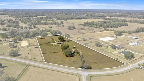 Tiny photo for 12006 N Magnolia Avenue, Ocala, FL 34475 (MLS # OM720173)