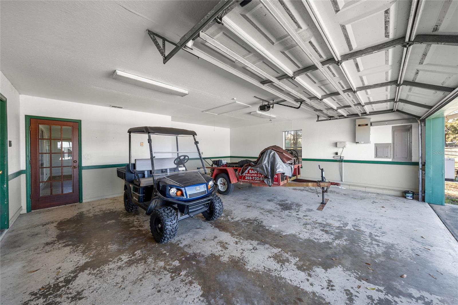 THE MEADOW LANDS - Residential