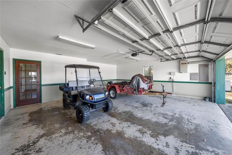 Tiny photo for 12006 N Magnolia Avenue, Ocala, FL 34475 (MLS # OM720173)