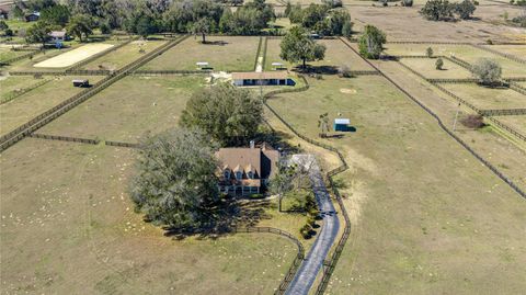 Tiny photo for 12006 N Magnolia Avenue, Ocala, FL 34475 (MLS # OM720173)