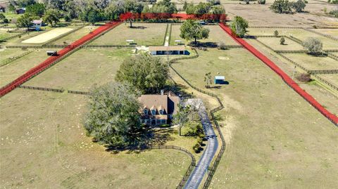 Tiny photo for 12006 N Magnolia Avenue, Ocala, FL 34475 (MLS # OM720173)