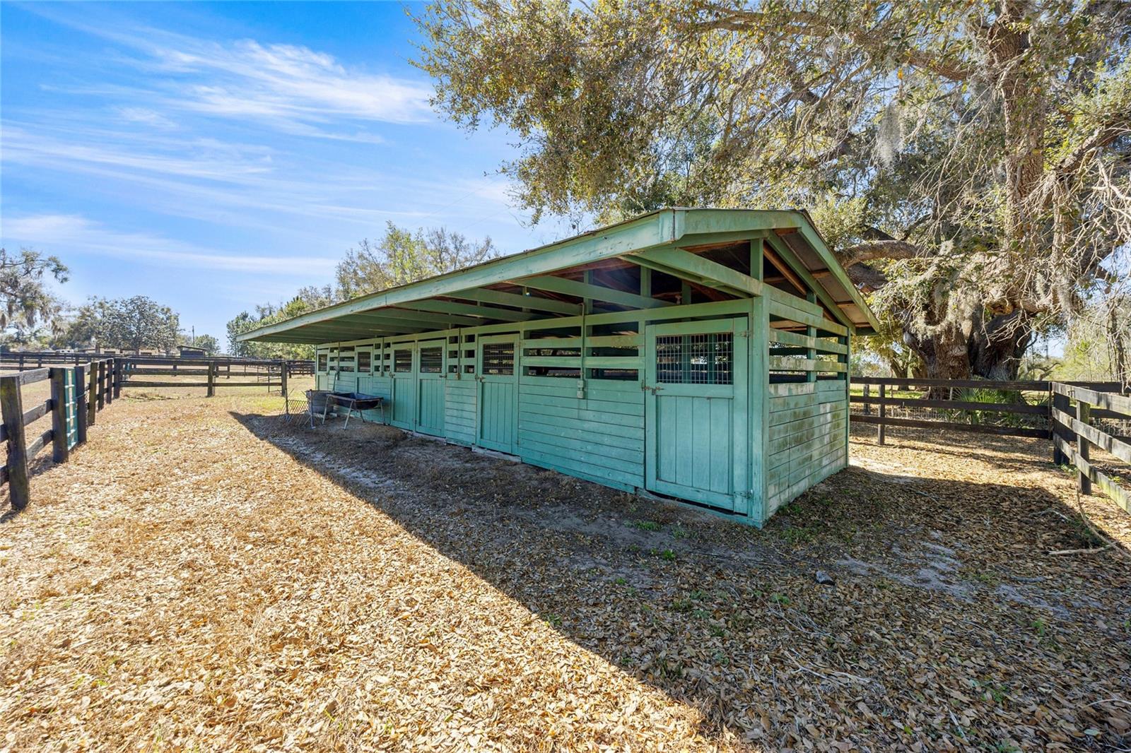 THE MEADOW LANDS - Residential